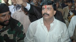 ‘मेरे बेटे को मंत्री बनाया जाना चाहिए था’, पूर्व सांसद आनंद सिंह ने जेडीयू पर लगाए सनसनीखेज आरोप