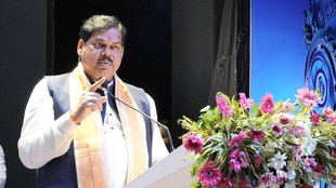 bihar education minister mithilesh tiwar, bihar education minister mithilesh tiwar news