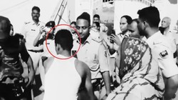 बिहार पुलिस की तलाशी लेने की हिमाकत… आखिर कौन हैं ये सोनू-मोनू?