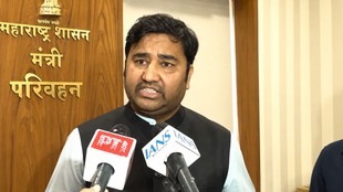 bjp leader questioned fadnavis govt | maharashtra news | bjp govt | bakar id