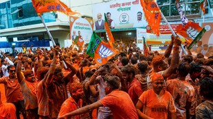 bjp won bengal elections | tmc | latest news | rss bjp duo