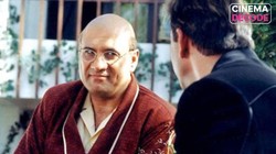 सख्ती के साथ कॉमेडी का संगम: साल 2003 में आई फिल्म ‘मुन्नाभाई एमबीबीएस’ में ‘डॉ. जेसी अस्थाना’ बन छा गए थे बोमन ईरानी
