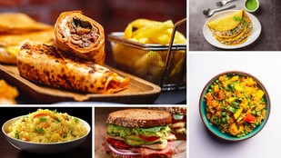food recipes for kids | food recipes for breakfast | simple breakfast ideas
