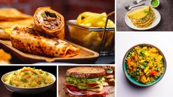 सुबह-सुबह बच्चों के लिए बनाएं ये 6 आसान डिशेज, नोट करें रेसिपी