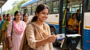 women free bus travel, west bengal