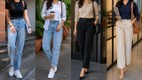 fashion tips for women | casual look styling tips | how to make casual look trendy
