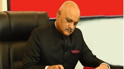 केंद्र सरकार का बड़ा फैसला, CBI निदेशक प्रवीण सूद को फिर मिला एक साल का विस्तार