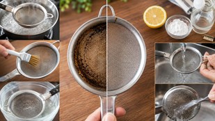 chai-ki-chalni-ke-ched-saaf-karne-ke-tips | tea-strainer-cleaning-tips-in-hindi | blocked-tea-strainer-cleaning-hacks