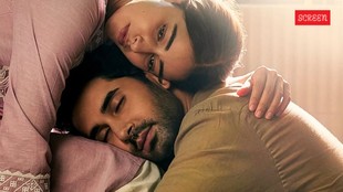 Chand Mera Dil Movie Review