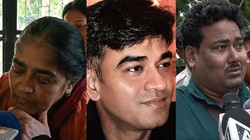‘फांसी नहीं, उम्रकैद मिले…’ बेटे चंद्रनाथ की हत्या पर छलका मां का दर्द, भाई ने कहा- किसी से कोई दुश्मनी नहीं थी