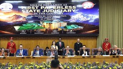 देश का यह राज्य बना पहली पेपरलेस न्यायपालिका, CJI सूर्यकांत बोले- हम कागजी कार्यवाही से आगे बढ़ चुके हैं