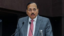‘तुषार भाई किताबों को लिखने का समय कहां से मिला?’ सॉलिसिटर जनरल को लेकर CJI सूर्यकांत का मजाकिया अंदाज