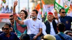 congress on up politics | rahul gandhi | akhilesh yadav | priyanka gandhi | congress-sp alliance