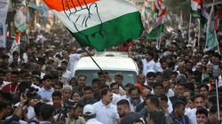 ‘बीजेपी ने चुनाव चुराने का एक सिस्टम बनाया’, राहुल गांधी ने साधा मोदी सरकार पर निशाना
