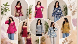 Cotton Short Kurti: 9 तरह की कुर्तियां जो आपके वॉर्डरोब को देंगी नया लुक, जानें कैसे करें सही सिलेक्शन