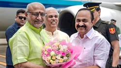 ‘कॉकरोच को फॉलो करना छोड़ देंगे युवा’, CJP को लेकर उपराष्ट्रपति ने क्यों कसा मीडिया पर तंज?
