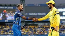 CSK vs MI: क्या धोनी की होगी वापसी? देखें हेड 2 हेड, संभावित प्लेइंग 11, पिच रिपोर्ट और लाइव स्ट्रीमिंग डिटेल्स