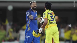 CSK vs MI, Chennai Super Kings vs Mumbai Indians
