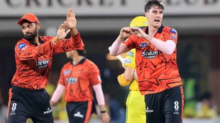 csk vs srh Match highlights, Chennai Super Kings vs Sunrisers Hyderabad