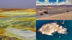 dangerous places in the world | most dangerous spot on Earth | Danakil Depression