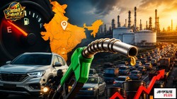 आंकड़े बोलते हैं: हर मिनट बिक रहे 54 वाहन, यूपी में पेट्रोल की सबसे ज्यादा खपत… कहां से आएगा इतना ईंधन?