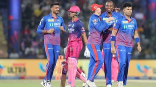 dc vs rr highlights, Delhi Capitals vs Rajasthan Royals