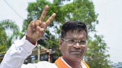 कौन हैं देबांग्शु पांडा ? जो फाल्टा विधानसभा सीट पर एक लाख से अधिक वोटों से जीते