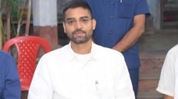 सम्राट मंत्रिमंडल: बिना विधायक लगातार दूसरी बार मंत्री बन गए दीपक प्रकाश, जानें क्या कहता है कानून