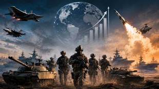 defence
