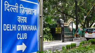 delhi gymkhana club | delhi high court |