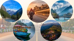 गर्मियों की छुट्टियों में प्लान करें 3 दिन की ट्रिप, दिल्ली के आसपास घूम आएं ये जगहें