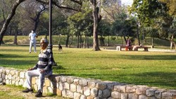 दिल्ली के इन पार्कों में सुबह एंट्री हुई फ्री, LG ने माफ किया प्रवेश शुल्क