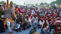 क्या है डीलिस्टिंग और आदिवासी समुदाय के लाखों लोग दिल्ली में क्यों जुटे?