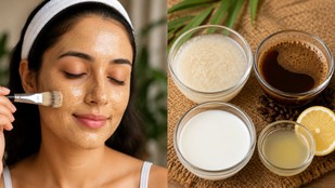 de tan face pack for summer | tan removing face pack | ghar par tanning kaise hataye