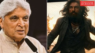 javed akhtar