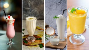 Lassi Recipes | Lassi Recipes for summer | unique lassi recipe