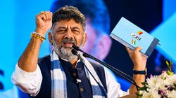 डीके शिवकुमार सादगी के साथ क्यों लेना चाहते हैं सीएम पद की शपथ? समर्थकों की वजह से लिया फैसला