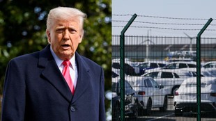 donal trump vs European union | latest news | hindi news | world news
