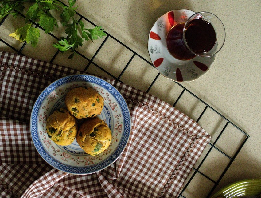 egg muffines