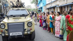 बंगाल चुनाव: फाल्टा सीट पर नए सिरे से होगा मतदान, ECI ने गड़बड़ी की शिकायतों के बाद लिया बड़ा फैसला