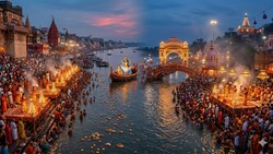 Ganga Dussehra 2026: काशी से लेकर हरिद्वार तक इन पवित्र घाटों पर करें गंगा स्नान, देखने मिलेगा आस्था का अद्भुत संगम