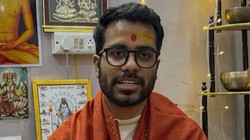 गौतम खट्टर को मिली जमानत, सेंट फ्रांसिस जेवियर के खिलाफ टिप्पणी का मामला