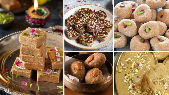 ghee-khurchan-se-banaye-ye-swadisht-mithaiyan, sweets-recipes-hindi, leftover-ghee-khurchan-sweets-recipes