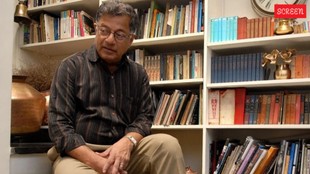 girish karnad