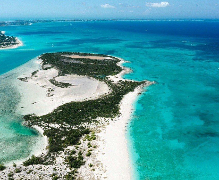 grace bay