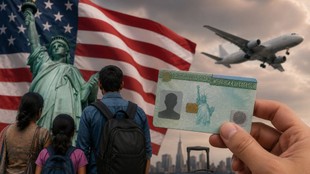 New Green Card Rule Could Trigger India-US Tensions, Impact Millions of Indians