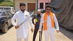 चुनाव में मिली हार तो बीजेपी उम्मीदवार के पिता ने काट दी पानी की सप्लाई, पुलिस ने किया गिरफ्तार