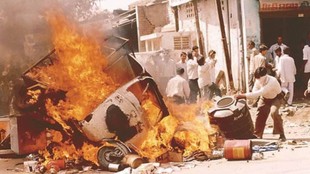 shamsuddin burnt alive, gujarat riots, gujarat high court