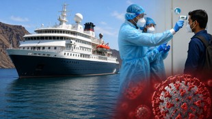 Healthy and Safe Indian Crew Members Evacuated from Hantavirus Affected mv hondius Embassy Statement