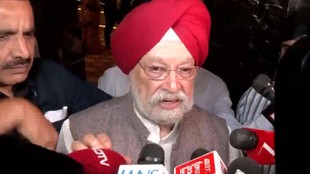 ‘Oil Companies Losing Rs 1,000 Crore Daily’: Hardeep Singh Puri Addresses Supply Concerns